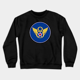 Eighth Air Force Crewneck Sweatshirt